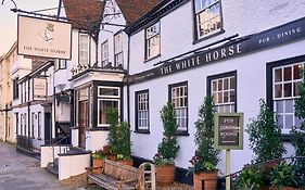 Mercure White Horse Dorking